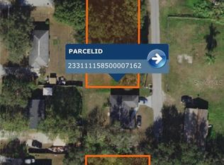 Fox Ln, Mulberry, FL 33860