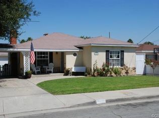1853 256th St, Lomita, CA 90717