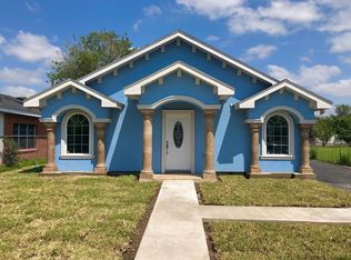 611 S Indiana Ave, Weslaco, TX 78596