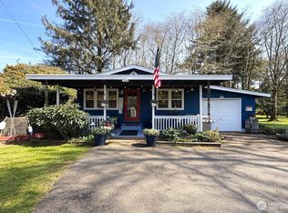 2554 Williwaw Lane, Ocean City, WA
