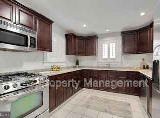 431 Manor Pl NW, Washington, DC 20010