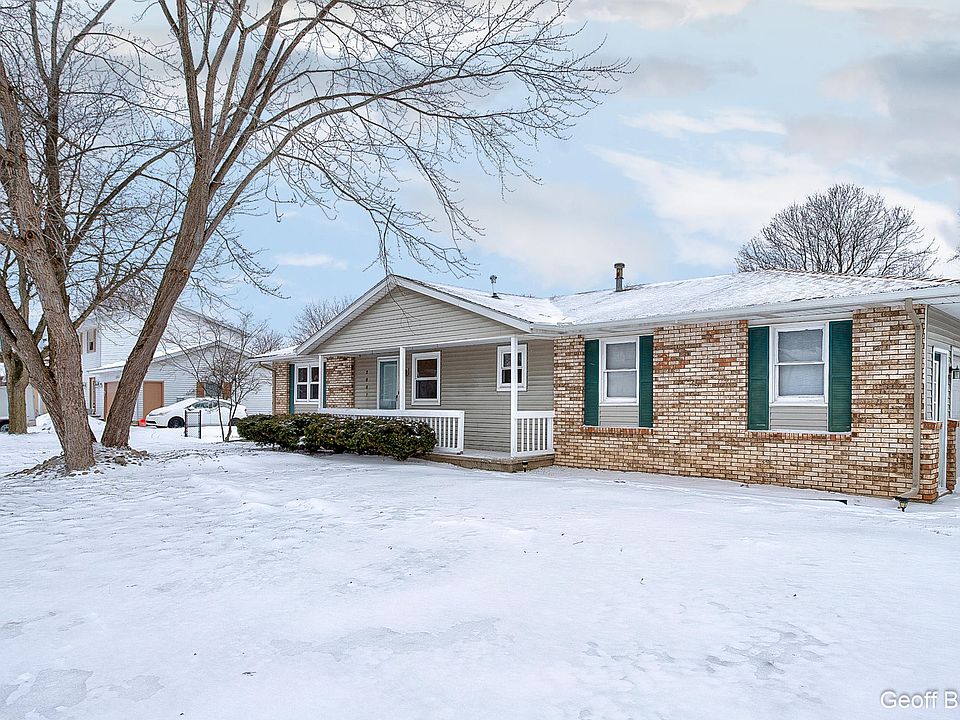 1st image of 2861 Bluewater Ln SW