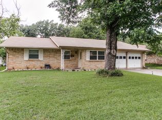 5500 Lubbock Ave, Fort Worth, TX 76133