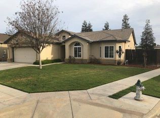 5399 E Eugenia Ave, Fresno, CA 93725