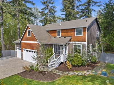 1507 136th Street SE, Mill Creek, WA, 98012