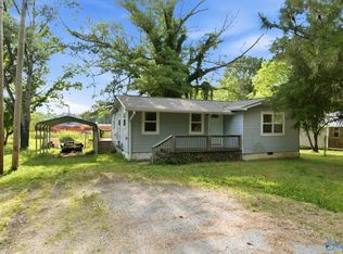203 Lee St, Scottsboro, AL 35768