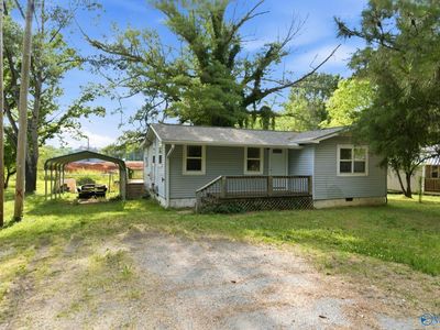203 Lee St, Scottsboro, AL, 35768