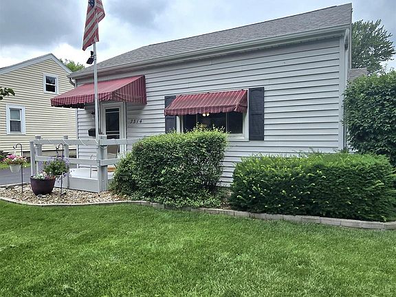 4th image of 7314 Bluffton Rd