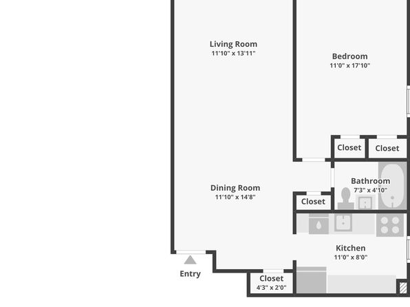 200 N Village Avenue #D10, Rockville Centre, NY 11570