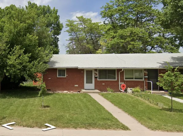 1902 Oakwood Dr, Fort Collins, CO 80521