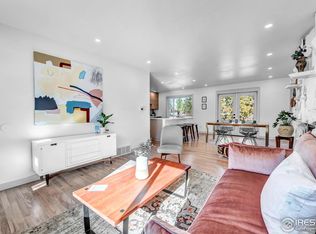 4365 Martin Dr, Boulder, CO 80305