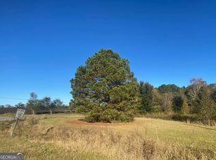 0 Jeannette St, Unadilla, GA 31091