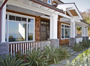 1 Antonette Dr, Tiburon, CA