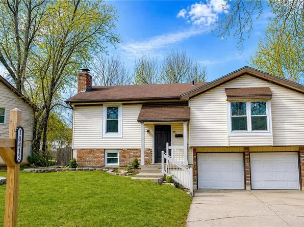 10412 Sycamore Ave, Kansas City, MO 64134