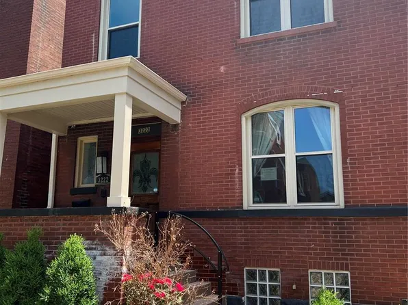 3222 Ohio Ave, Saint Louis, MO 63118