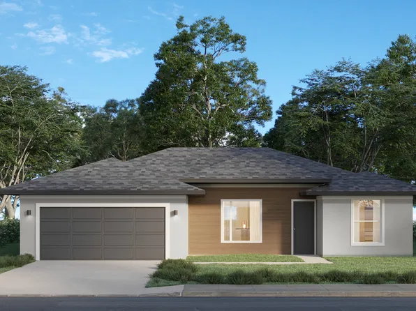 Bimini X Plan, Marion Oaks