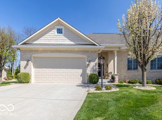 537 Weyworth Pl, Greenwood, IN 46142