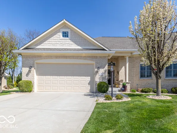 537 Weyworth Pl, Greenwood, IN 46142