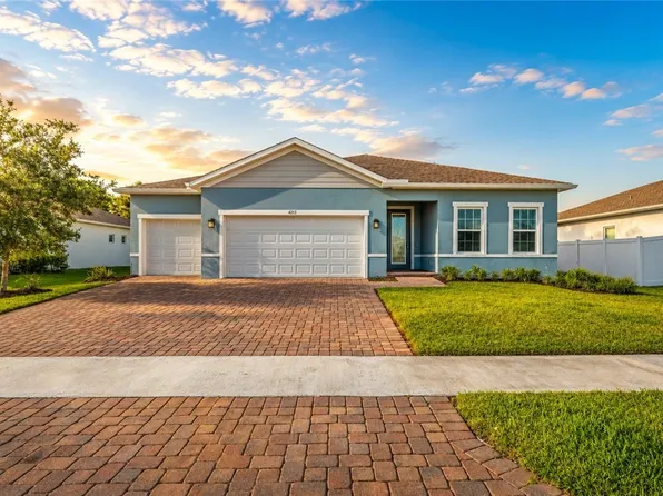 4213 Keeson Cir, Vero Beach, FL 32967