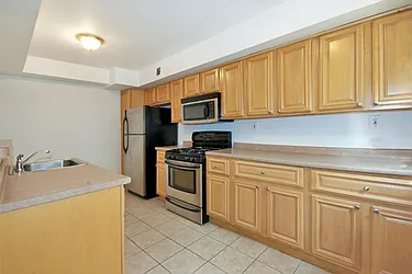 Rented by M. Nelson Realty LLC