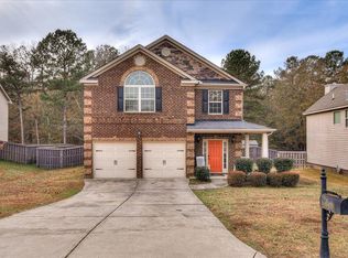 1169 Prides Xing, Aiken, SC 29801