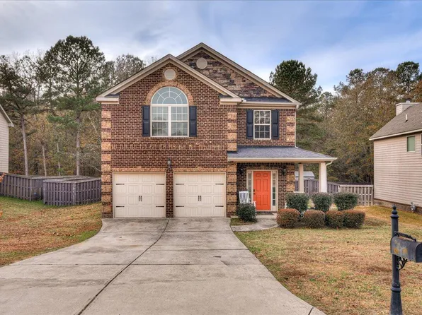 1169 Prides Xing, Aiken, SC 29801