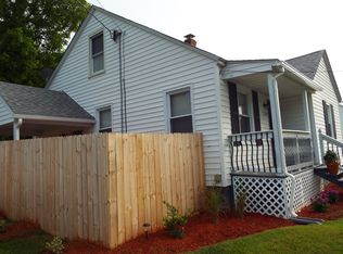 1850 Lyndhurst Rd, Waynesboro, VA 22980