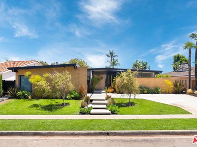 4508 Mount Vernon Dr, Los Angeles, CA, 90043