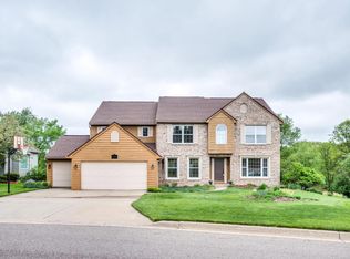 2685 Hunters Point, Kalamazoo, MI 49048