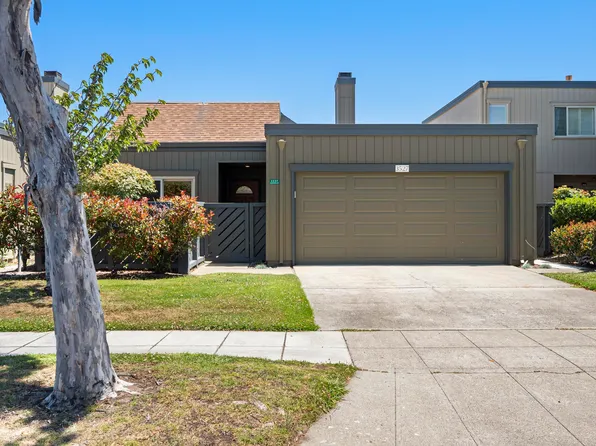3527 Magnolia Dr, Alameda, CA 94502