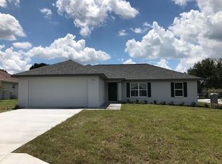 NW 47th Ct, Ocala, FL 34476
