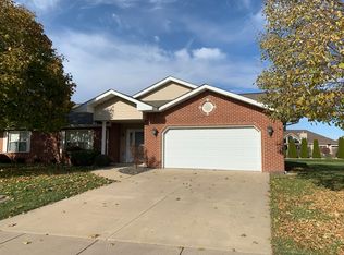 1011 31st St, Peru, IL 61354