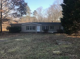 251 Parris Oliver Dr, Campobello, SC 29322