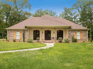 100 Virginia Valley Dr, Brandon, MS 39047