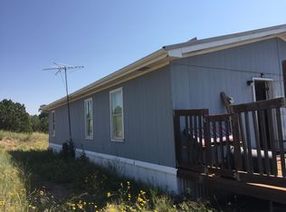76 Holli Loop, Edgewood, NM 87015