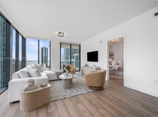 1010 Brickell Ave UNIT 2201, Miami, FL 33131