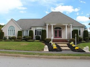 11 Bog Iron Rd, Wareham, MA 02571