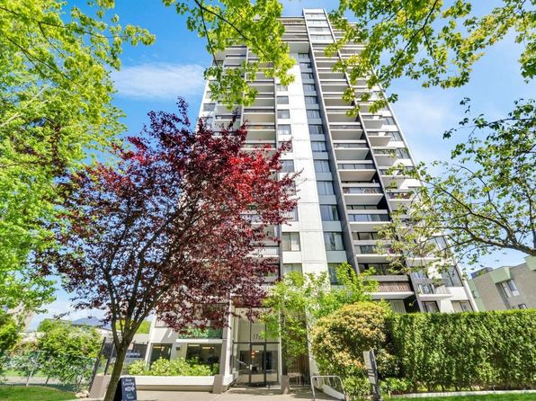 1 bedroom rental in Vancouver — photo 12