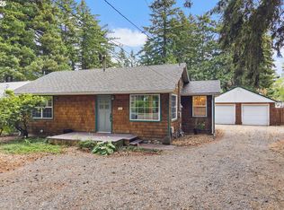 150 NE 202nd Ave, Portland, OR 97230