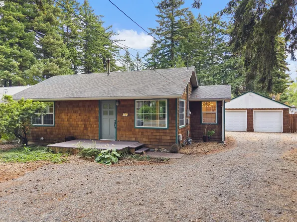 150 NE 202nd Ave, Portland, OR 97230