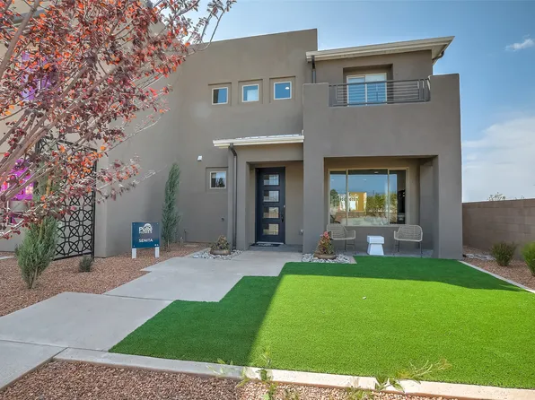 4628 Rail Runner Rd, Santa Fe, NM 87507