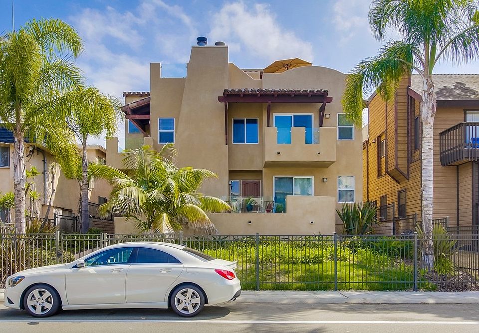 1st image of 3923 Riviera Dr Unit C