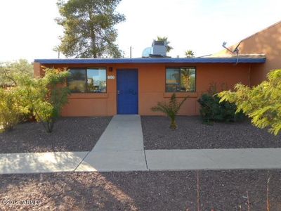 350 N Silverbell Rd, Tucson, AZ, 85745