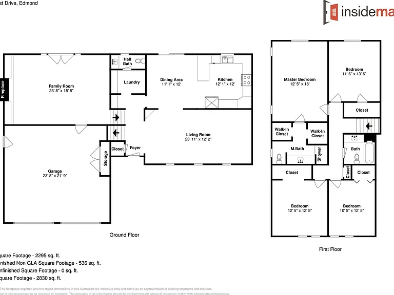 908 East Dr — Photo 3