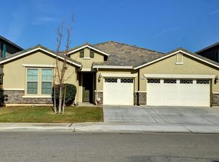 7060 E Fountain Way, Fresno, CA 93737