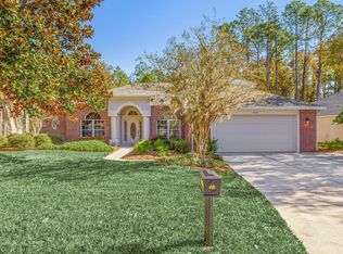9139 Hampton Landing Dr E, Jacksonville, FL 32256