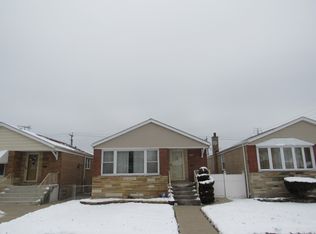 3618 W 81st Pl, Chicago, IL 60652
