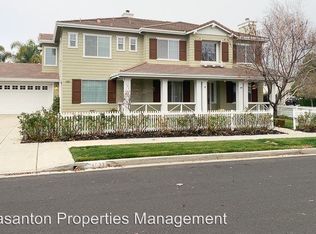 1633 Cascina Ct, Livermore, CA