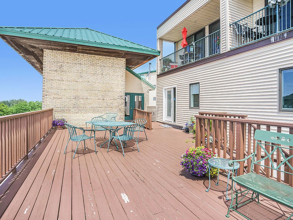 110 N Harbor Dr Grand Haven MI Zillow