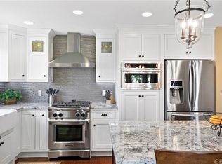 6021 E Paseo Rio Azul, Anaheim, CA 92807